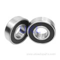 Auto Bearing 6000-2RS Automotive Air Condition Bearing